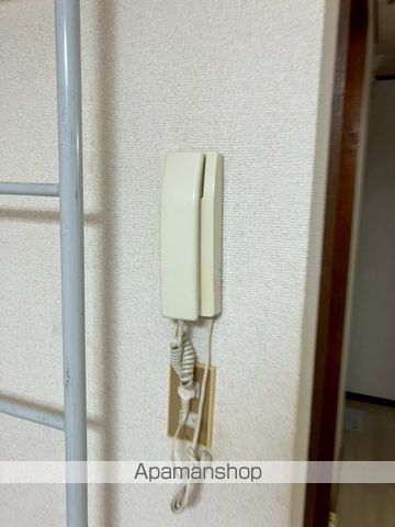 シェルハウス湘南の内装写真