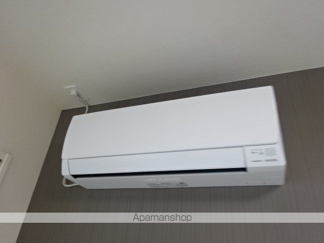 ノンターンの内装写真