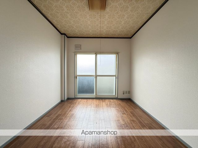 ルベール富岡の内装写真