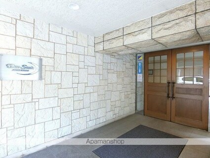 東京都府中市府中町１丁目[1LDK/42m2]のエントランス1