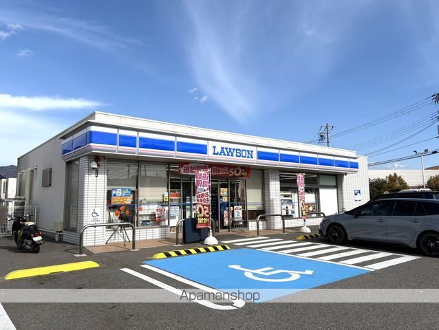 カピリナの周辺写真
