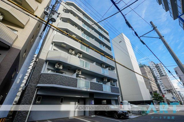 フォルテ本町IIIの外観写真