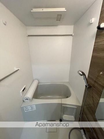 アローマ王子本町の内装写真