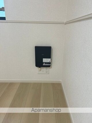 メゾン　ヴォロンテ　Ⅰ[2LDK/59.66m2]の内装7