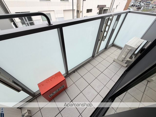 ヒュッゲ堂前の内装写真