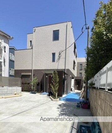 東京都杉並区高円寺北３丁目[1DK/36.57m2]の外観2