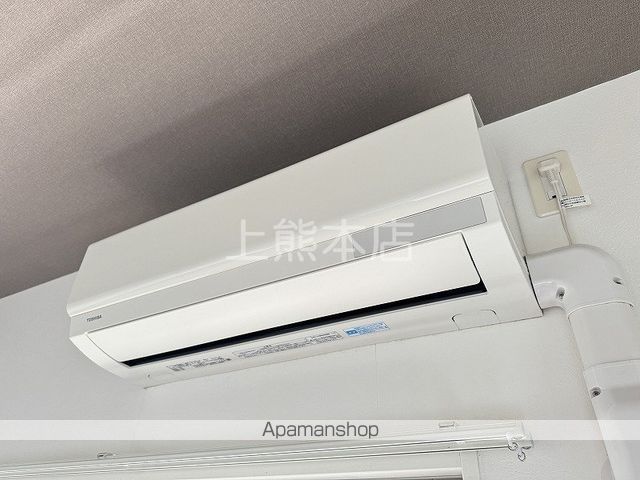 PRIME蓮台寺の内装写真