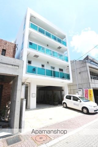 ESPRIT医大通りの外観写真