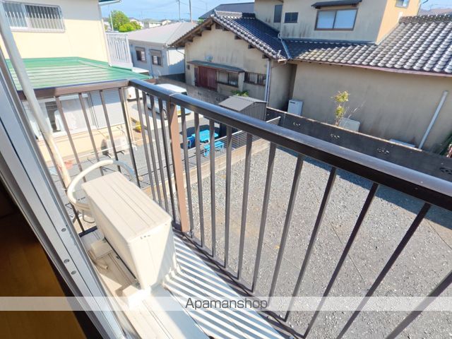 ファミール鹿志村の内装写真