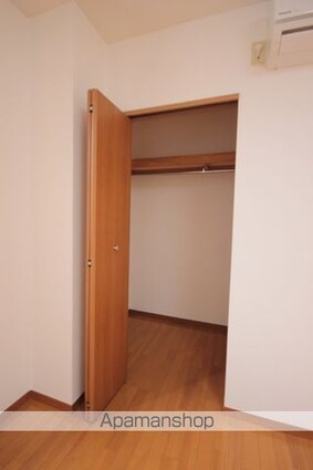 パレス仲市[1R/30.58m2]の収納