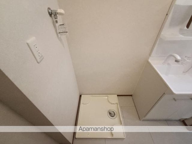 LEAD東仙台の内装写真