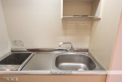 池内マンション[1K/25.8m2]の内装5