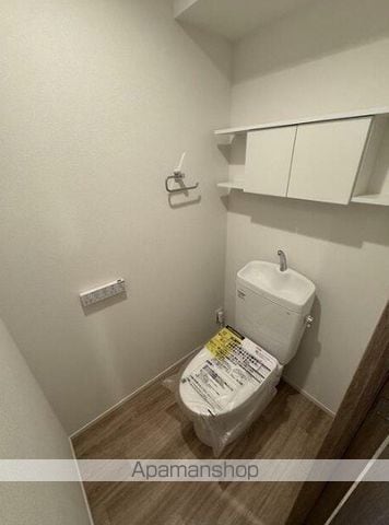 ノキアス新小岩の内装写真