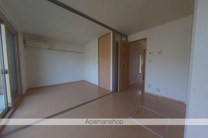 高知県高知市南万々[2DK/40.29m2]の内装1