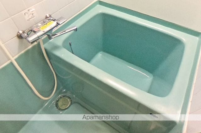 ドエール大川筋の内装写真
