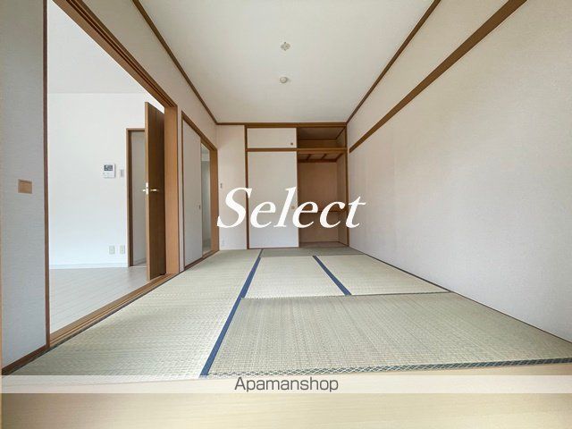 T’s garden西寺尾 E棟の内装写真