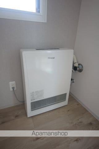 BLANC JEMIS N25 仮)アルファスクエア北25西5の内装写真