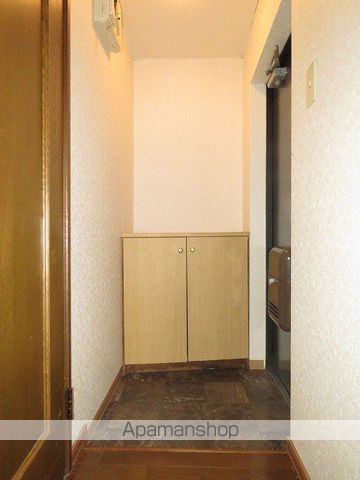 エクセル藤の内装写真