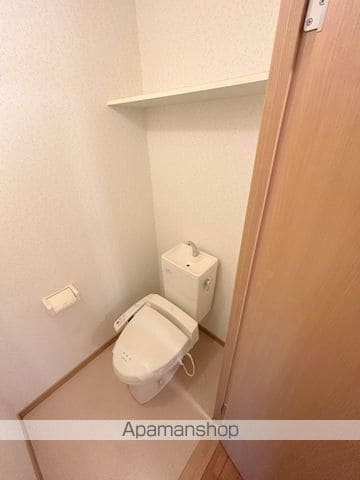 サン・プラシードの内装写真