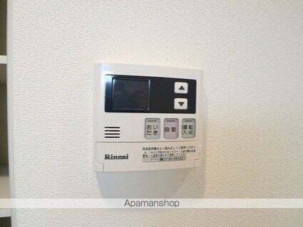 バチュラー立川[1K/22.53m2]の内装3