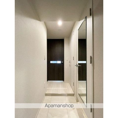 ACP Residence 錦糸町の内装写真