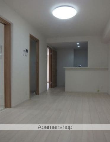 ボワールアビオン博多の内装写真