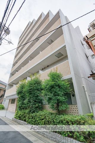 ステージグランデ江古田