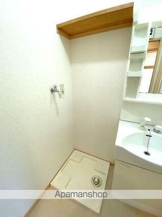 アーバニズム７５Ａ・Ｂ[2LDK/43.88m2]のその他設備