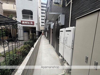 愛知県名古屋市北区城東町３丁目[1LDK/27.2m2]の外観4