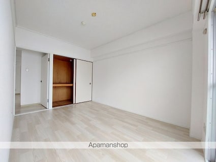 アルジェント朝生田[1DK/52.92m2]の内装5