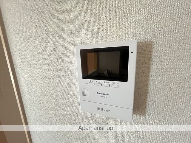 エアリー スクエアの内装写真