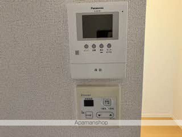 和歌山県和歌山市榎原[2LDK/62.85m2]のセキュリティ