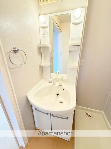エスポワールタカオの内装写真