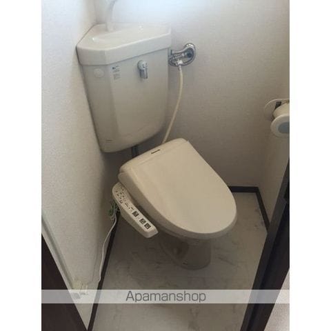 コーポ小池の内装写真