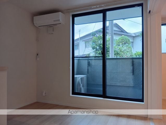 ALLIER PARK上杉北の内装写真