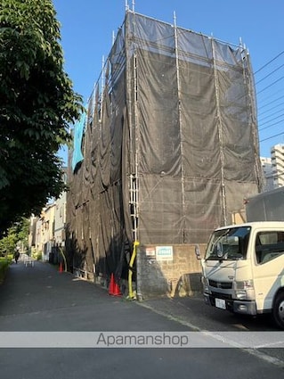 Ｄｏｍａｎｉ　ｃａｓａ[1K/21.89m2]の外観6