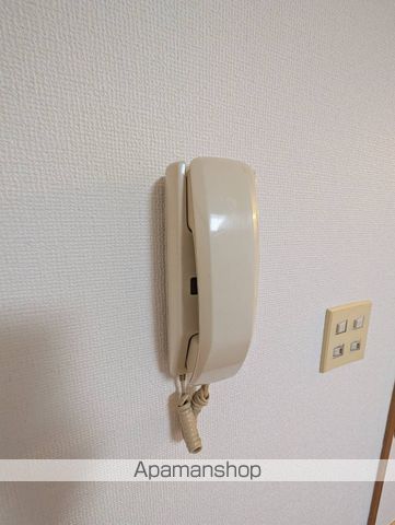 稲葉荘の内装写真