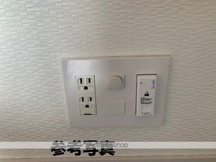 Ｓ－ＲＥＳＩＤＥＮＣＥ庄内通駅前ｃｕｒｅｒｅ[1K/25.7m2]の内装