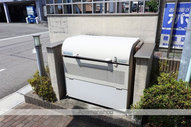 ブロードIIのその他写真
