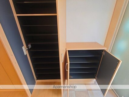 クレールアビタシオン[2SLDK/90.3m2]の内装3