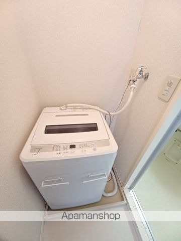 レオパレスアクアの内装写真