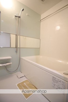 岡山県岡山市北区表町３丁目[1LDK/36.53m2]のバス