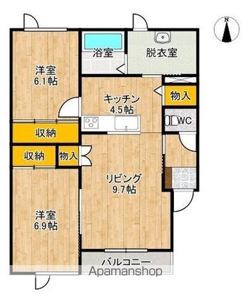 サムネイルイメージ