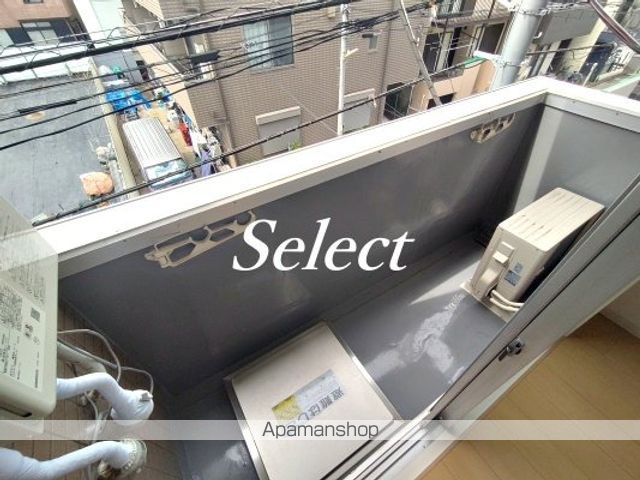 OTビルの内装写真