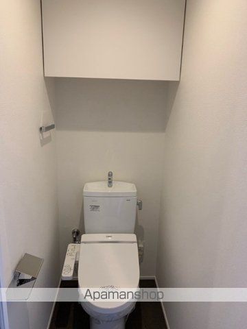 Ropponmatsu View Apartmentの内装写真