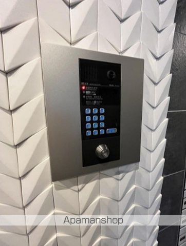 グランヴァンプレミアム新小岩の内装写真
