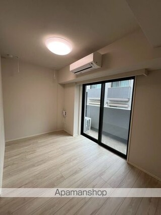 東京都中野区弥生町５丁目[1K/25.56m2]のリビング・居間