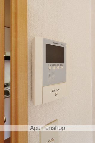 ルミナスハイム羽浦IIの内装写真