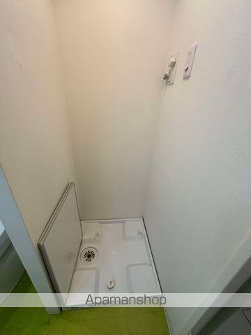ライオンズマンション赤坂第3の内装写真