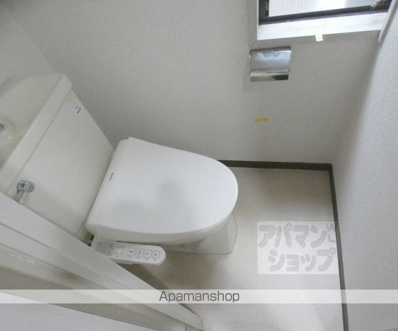 上阿達谷口マンションの内装写真